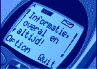 GSM Information Network